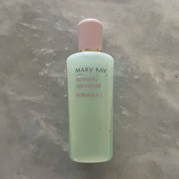Mary Kay Other - Mary Kay Purifying Freshener Formula 2